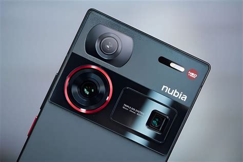 Nubia Z60 Ultra Review: the most image-savvy phone in 2023 is none ...