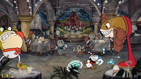 Top 15 Hardest Cuphead Bosses (Ranked) – FandomSpot