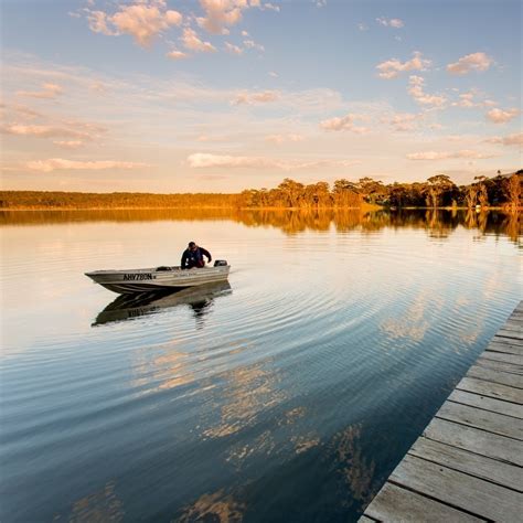 FISHING — Visit Bermagui