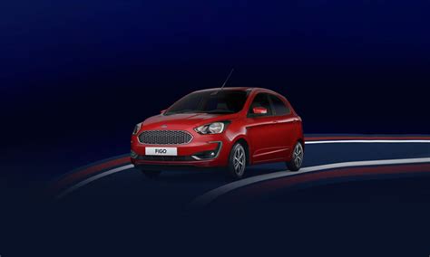 Ford Figo Price in India 2022 - Images, Mileage & Reviews - carandbike