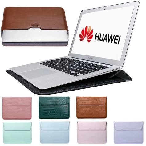 Laptop Sleeve For Huawei Matebook 14 Sleeve Matebook D14 Mate D 15 Shell For Huawei Honor ...