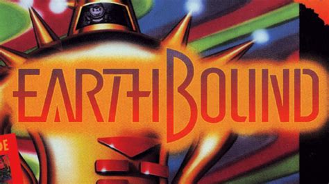 Earthbound Arrives in North America | Darkain Arts Gamers