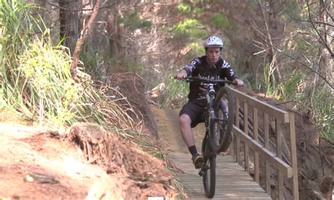 Woodhill Mountain Bike Park - Auckland's Homeground for Mountain Biking