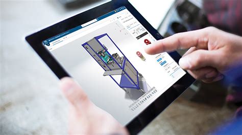 Ingeniería de diseño y software de modelado CAD 3D | SOLIDWORKS