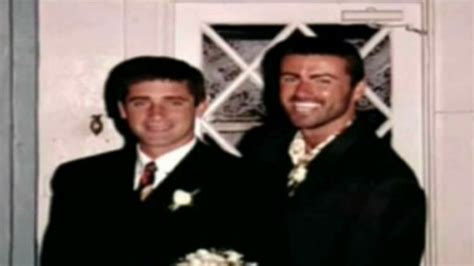 Who was George Michael’s boyfriend Anselmo Feleppa and how did he die? – The Irish Sun | The ...