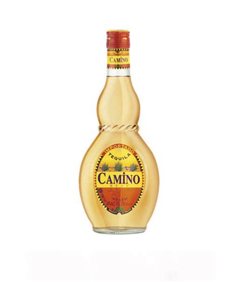 Camino Real Gold Tequila Online l Sri Lanka l Ceylon Spirits