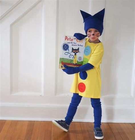 Easy DIY Book Character Costumes | Kids book character costumes ...