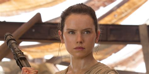 Daisy Ridley Walks Back Quitting Star Wars Comments | CBR