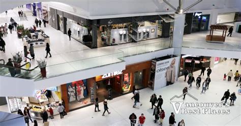 Park Royal Shopping Centre | Vancouver's Best Places