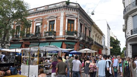 Clásico y moderno, los secretos gastronómicos de San Telmo - Cucinare