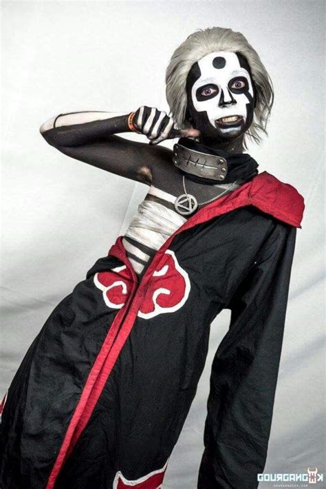 Hidan | Cosplay Amino