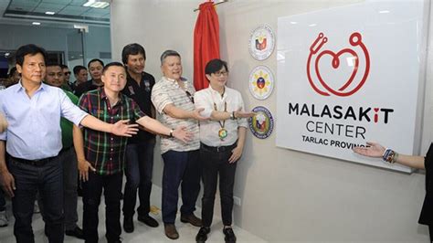 Senate approves Malasakit Center bill on final reading