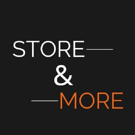 Store & More - Apps on Google Play