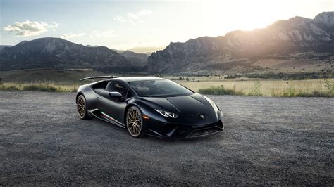 2048x1152 Black Lamborghini Huracan 2020 Wallpaper,2048x1152 Resolution HD 4k Wallpapers,Images ...