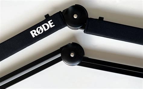 Rode PSA1+ review (Rode PSA1+ microphone stand) – Pickr