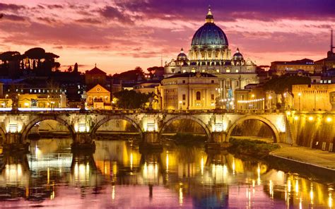 Free download Rome Night Wallpapers Top Free Rome Night Backgrounds [1920x1200] for your Desktop ...