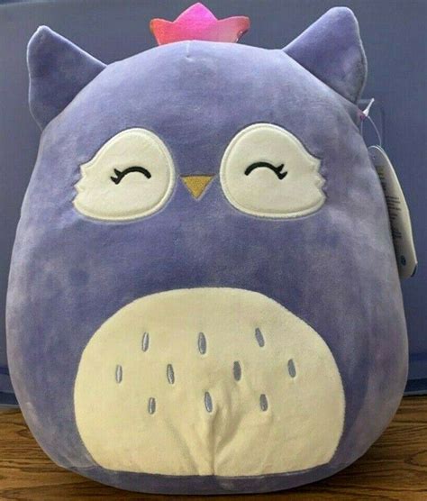 15 Rarest and Most Valuable Squishmallows: Complete Collection Guide ...