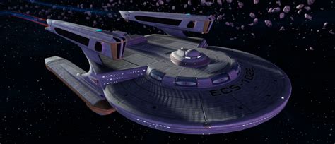 The Trek Collective: Star Trek Online introduces the Picard Romulan ...