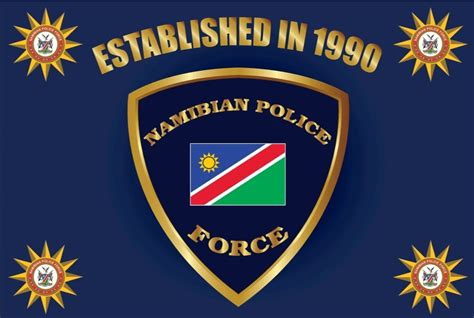 Namibian Police Force (NAMPOL)