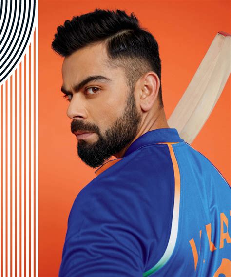 Keeping Up With Kohli