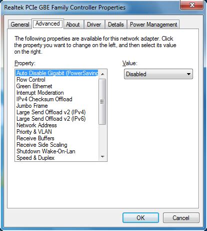 Realtek Gbe Ethernet Pci Nic Drivers For Mac