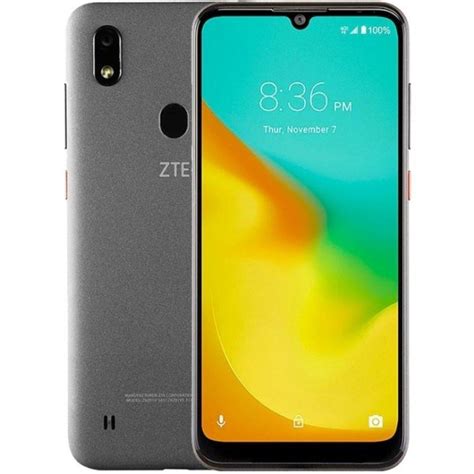 Corotos | ZTE BLADE L210 32GB 4GLTE , 6 Pulgadas