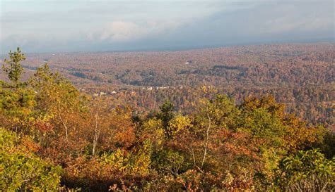 BIG POCONO STATE PARK - Michael McMahon | State parks, Poconos, Park