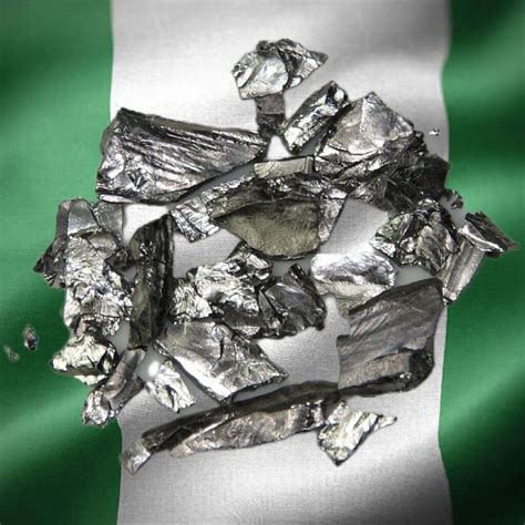 Californium-252 In Borno State: Rumors, Facts, And Potential Opportunities