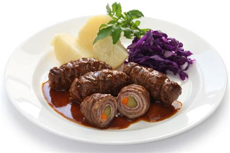 Traditional German Food - 15 Dishes to Eat in Germany (2024)