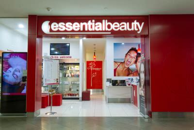 Essential Beauty