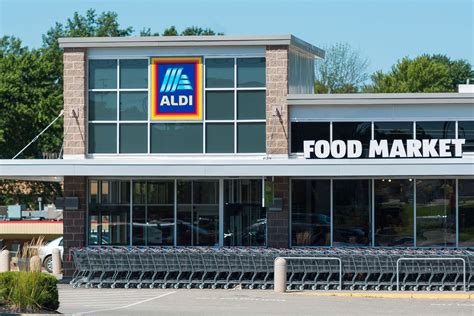 ALDI online purchases now approved for EBT participants | WCTI