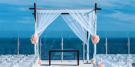 Beach Palace Cancun ️ Destination Weddings - Destify