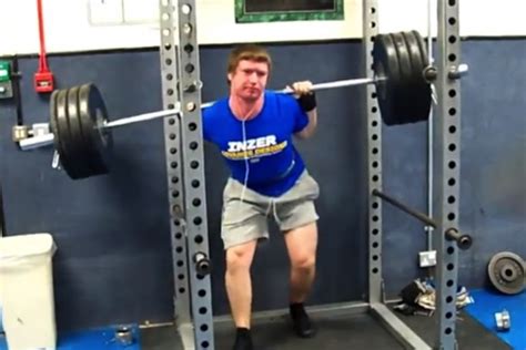 Here Are The Best Gym Fails Of 2015