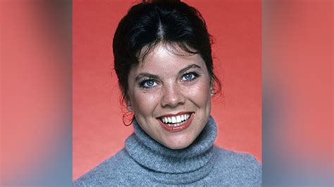 Erin Moran, Joanie Cunningham in 'Happy Days,' dies at 56 | WBFF