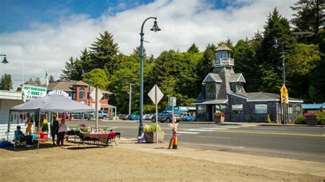 15 Interesting And Fun Facts About Waldport, Oregon, United States - Tons Of Facts