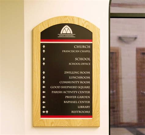 Custom Church Signage by Easy Sign | View Our Church Sign Projects