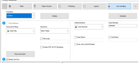 Chromebook Printer Preferences? - Hardware - Spiceworks Community