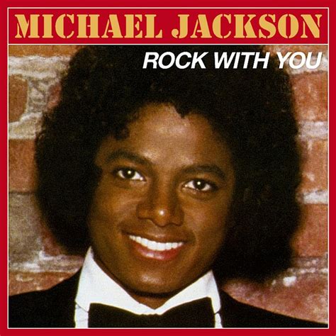 Michael Jackson – Rock With You (Long Version) Lyrics | Genius Lyrics