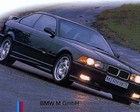 BMW E36 M3 GT specs, quarter mile, performance data - FastestLaps.com