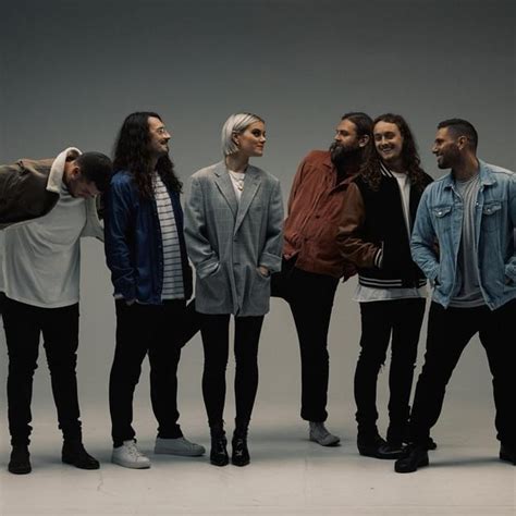 Hillsong UNITED Lyrics, Songs, and Albums | Genius