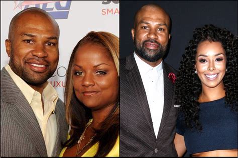 Derek Fisher & Ex-Wife Decide What to Do With Their Frozen Embryos - BlackSportsOnline