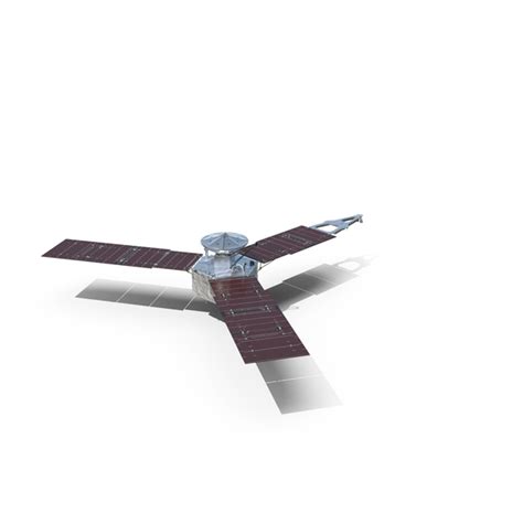 Juno Spacecraft 3D Object 2383635193 | Shutterstock