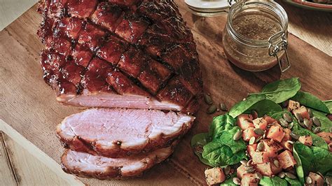 Christmas Ham Dinner Ideas