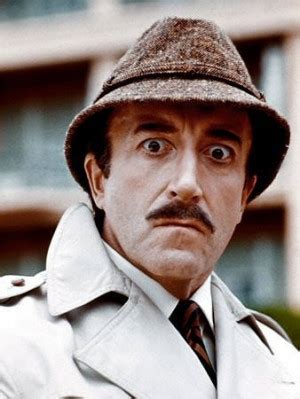 Chief Inspector Clouseau Quotes. QuotesGram