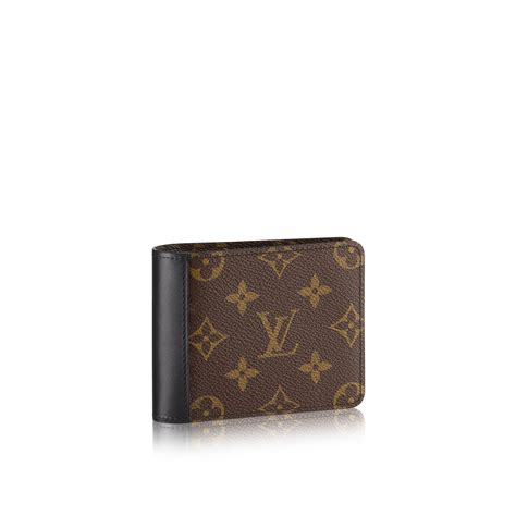 Newest Louis Vuitton Wallets For Men | semashow.com