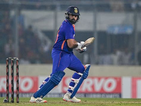 India vs Bangladesh, 2nd ODI Highlights: Rohit Sharma's Knock In Vain ...