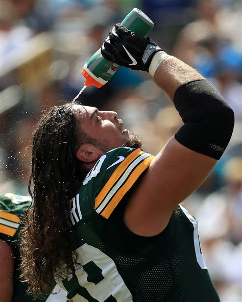 David Bakhtiari: An emerging star for the Green Bay Packers