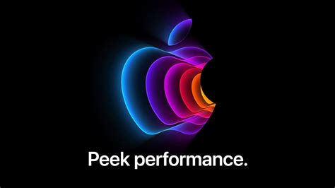 Apple Event — March 8 - YouTube