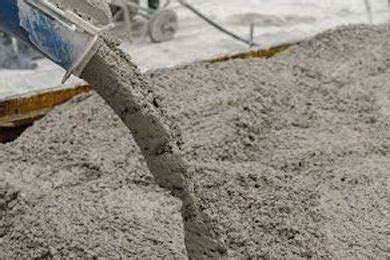 Sustainable bioproducts in concrete? - International Forest Industries