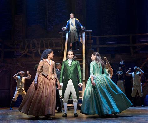 ‘Hamilton’ (Published 2015) | Hamilton costume, Hamilton broadway ...